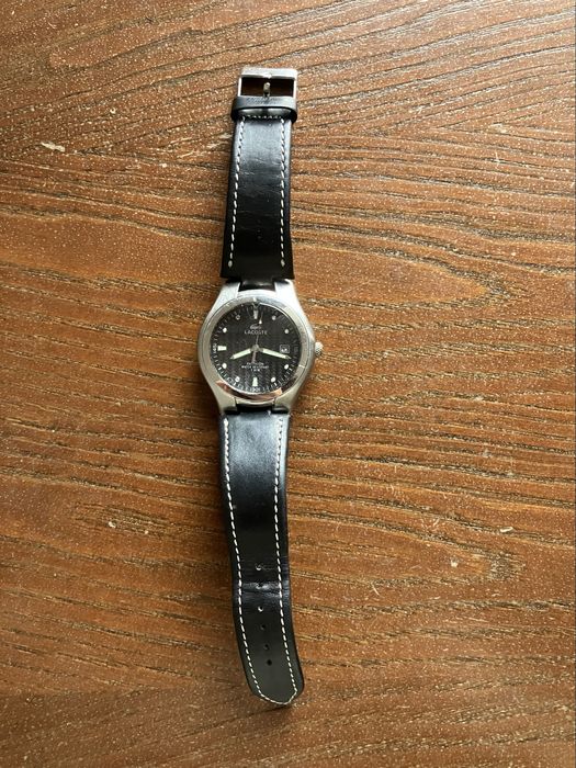 Relógio de pulso Lacoste