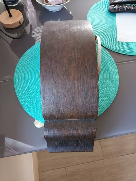 Zegar kominkowy TRUMPF z wahadłem