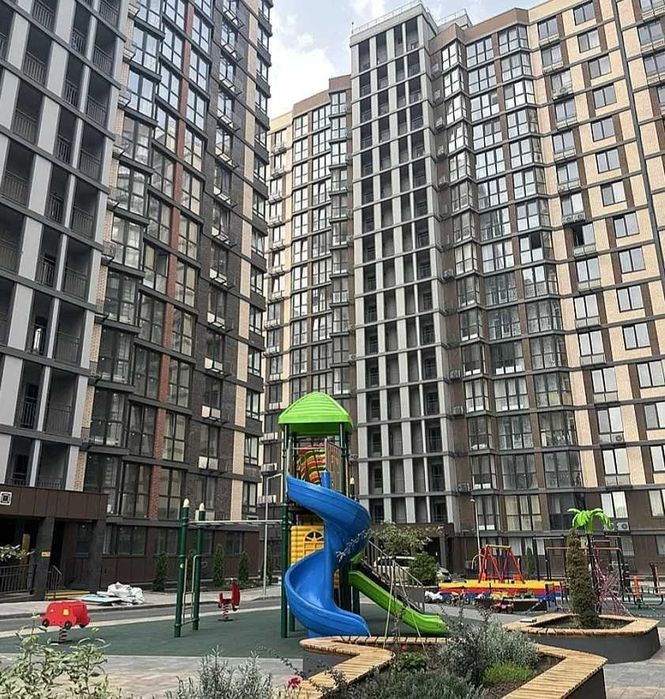 2-rooms apartment apartment by the address st. Kulikovo pole pl Oktyabrskoy revolyutsii pl (area 66 m²) - Atlanta.ua - photo 8