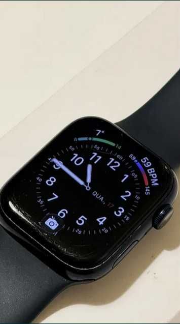 Apple Watch Series 5