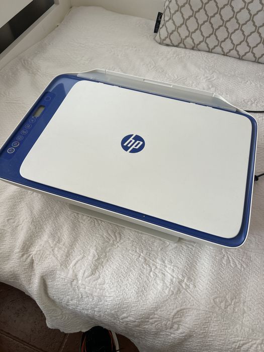 Impresora HP Deskjet 2630 (Multifunción