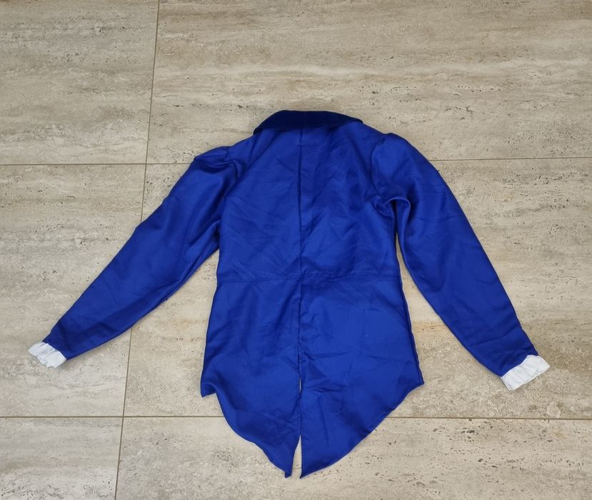 Strój M 38 guwernantka Mary Poppins Wiktoriańska niania kostium