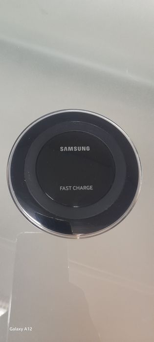 Carregador wireless charger