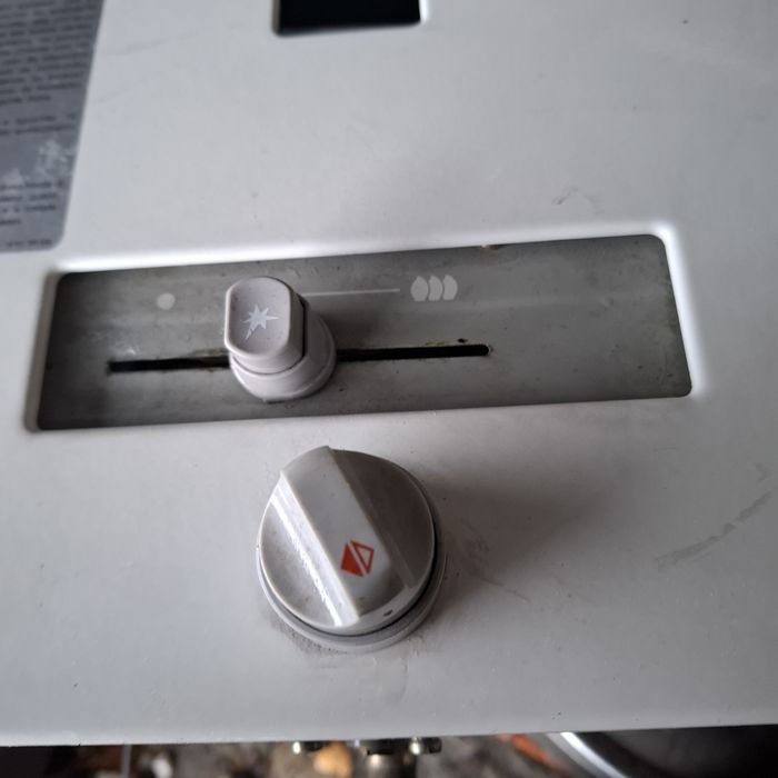 Esquentador  Junquer.