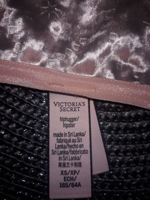 Трусики Victoria's Secret