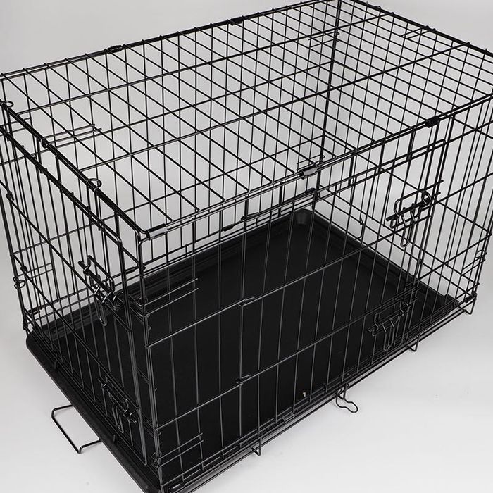 Вольєр для собак в квартиру НОВИЙ‼️ | Клетка для щенков котов кроликов