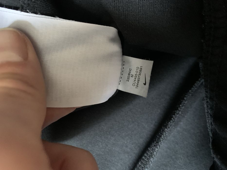 Костюм Nike Tech Fleece. M