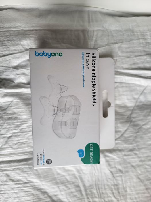 Laktator muszlowy babyono