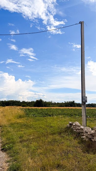 Продаж земельної ділянки під будівництво в мальовничому селі Грабів - Вид 3