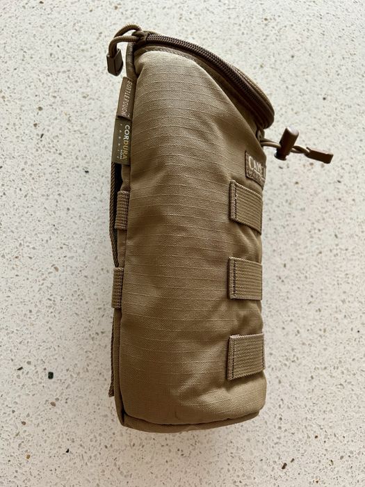 Підсумок для пляшки CamelBak Max Gear Bottle Pouch