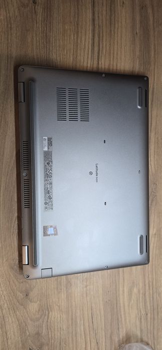 Laptop dell latitude 5420