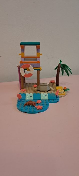 Klocki lego Friends 41710