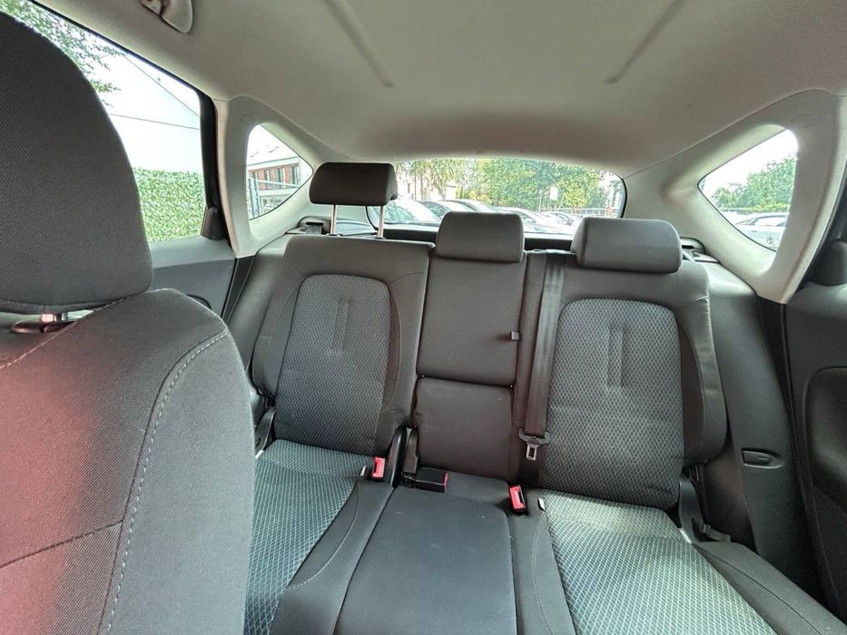 Seat Altea 1.9TDI>>superstan>>bożeciałootwarte>>zamiana