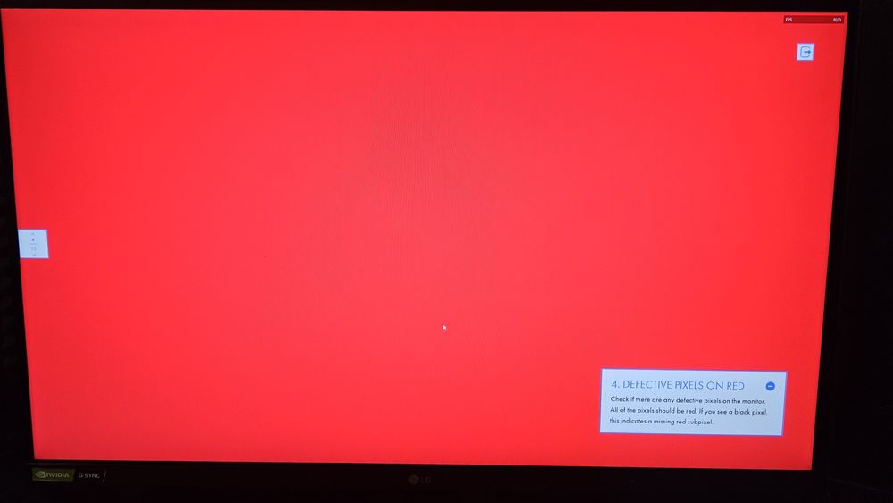 Monitor Lg 27cal 144hz