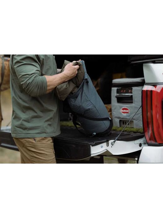 Компрессионный мешок 5.11 Tactical Compression Sack 20L/10L — для спальника и снаряжения