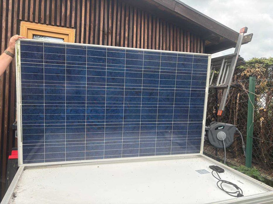 Panel Fotowoltaiczny Canadian Solar 235W CS6P-235P