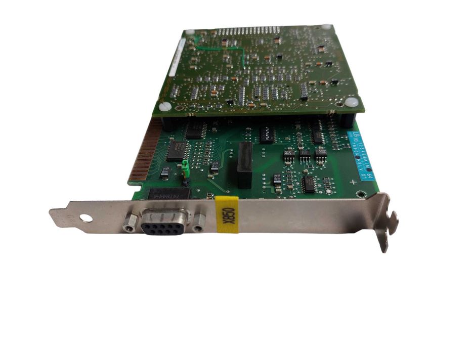 Karta ProfiBus Master KUKA KRC2 KRC1​ X850