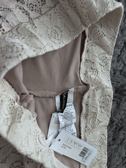 Leginsy Calzedonia roz M