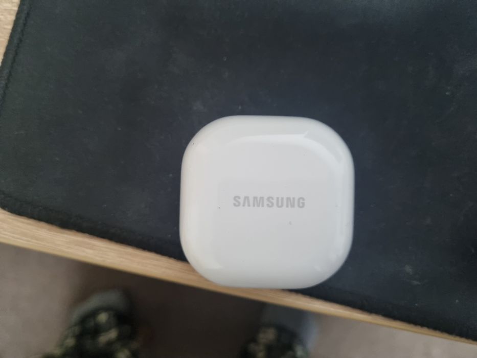 Продаю Samsung Galaxy Buds FE
