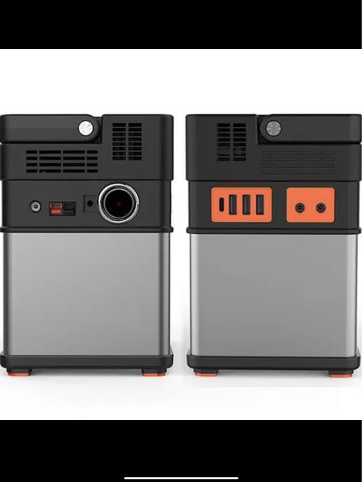 ‼️Портативна зарядна станція ALLPOWERSS300 288Wh 78000mAh 300W220 в