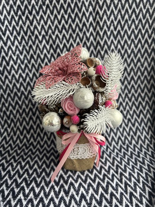 Новорічний декор