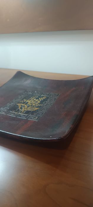 Wooden Decorative Plate514255995547176963