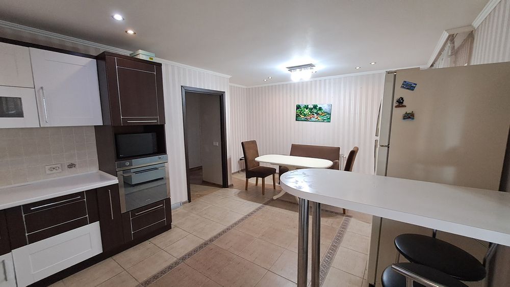 Продаж 5к квартири, вул.Крушельницької, Центр. Тернопіль