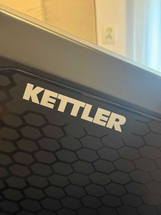 Orbitrek Kettler Optima 400