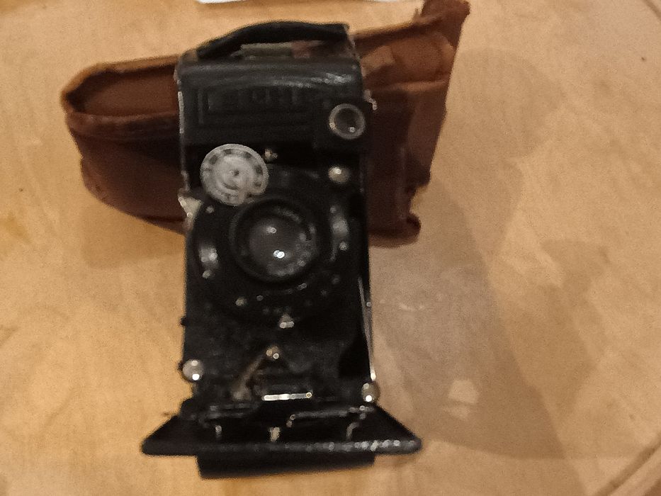 Sprzedam stary aparat mieszkowy Soho, na szeroki film.