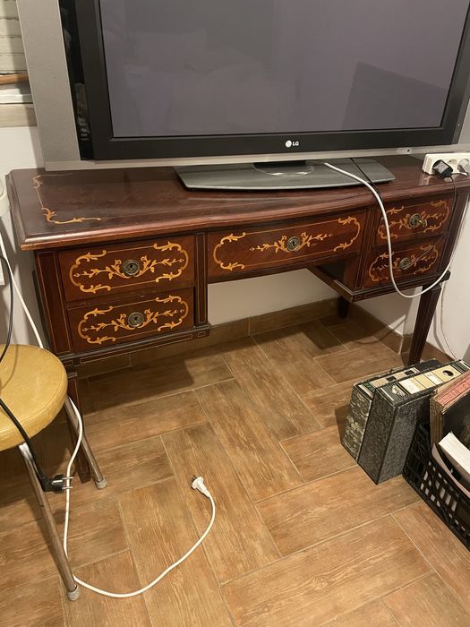 Moveis para restauro/uso