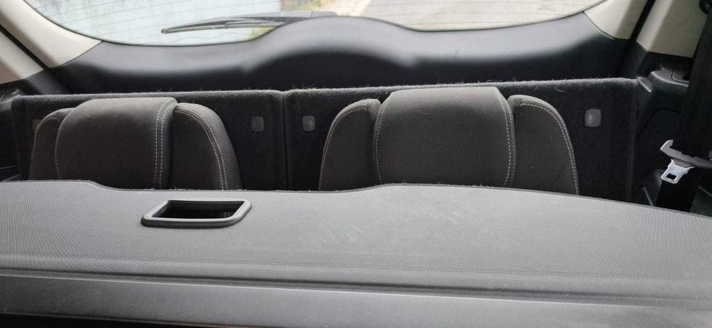 Ford S-Max 2.0 TDCi DPF Titanium