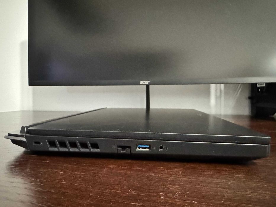 Acer Nitro 5 AN515-58 | i5-12500H | RTX 3050 | 24GB RAM, 144Hz | Like New64584622408834123