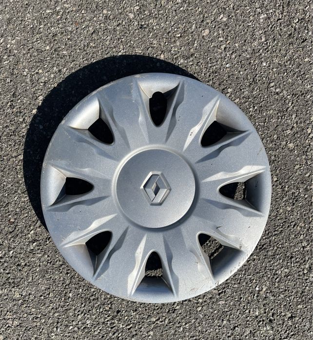 Ковпак Renault ''15 оригінал