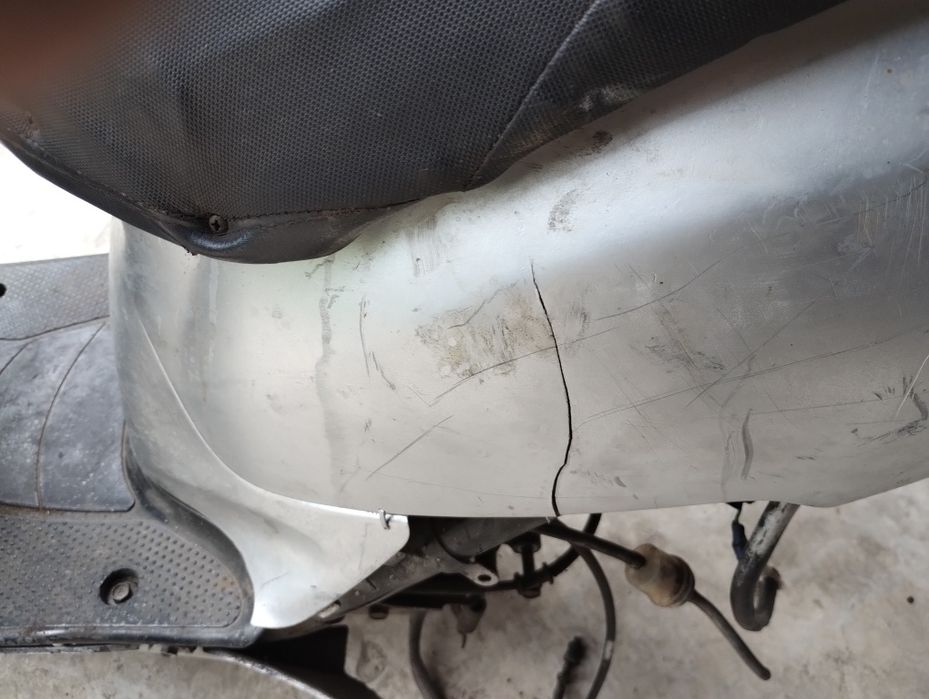 Продам два скутера