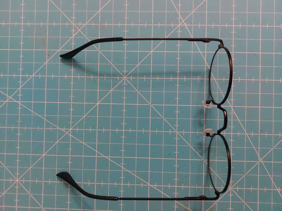 Armações de Oculos