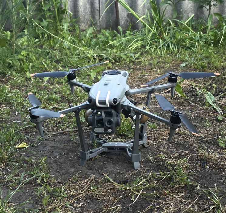 Підставка (злітний стенд) для FPV