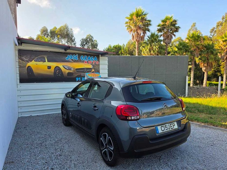 Citroën C3 — fotografia 4
