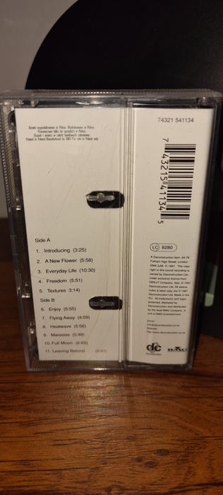 Robert Miles - 23am MC