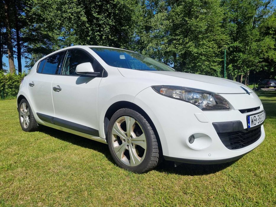 Renault Megane 3 privilege 2.0Tce180