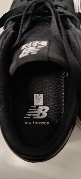 Tenis new balance 232