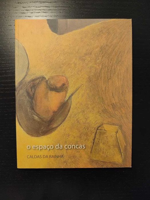 (Env. Incluído) O espaço da concas