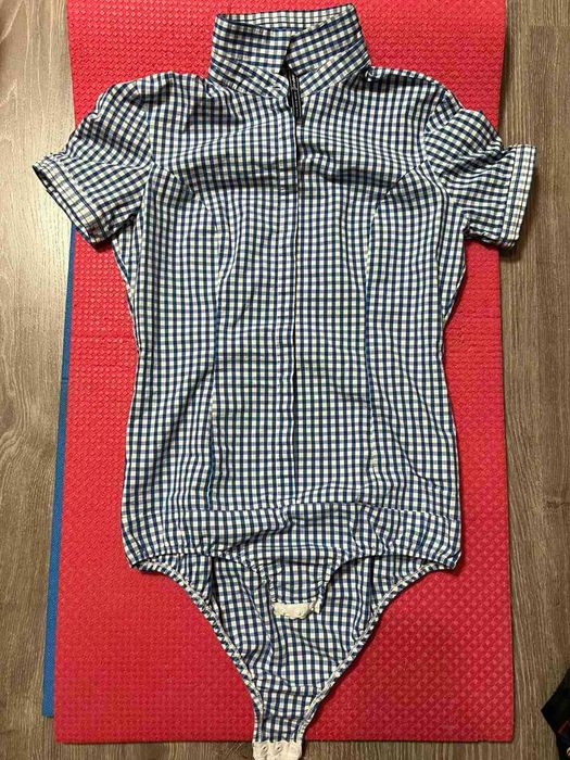 Женские боди от Stradivarius, 36/S/44 - Размер