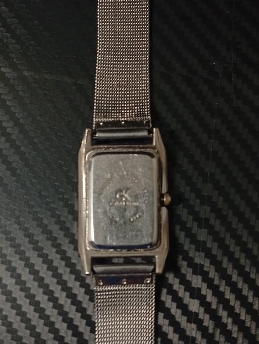 Zegarek Calvin Klein