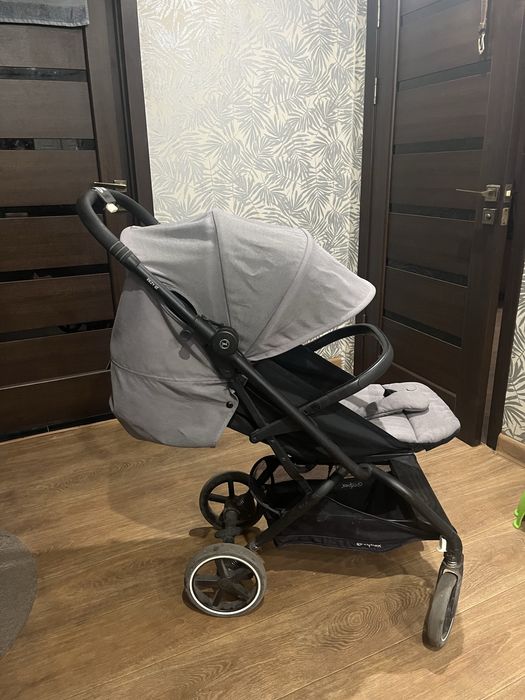 cybex eezy s plus 2 коляска , візок прогулянковий