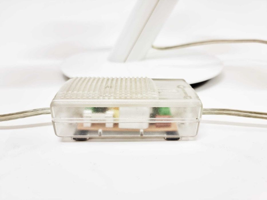 Candeeiro de mesa DNA triple 7