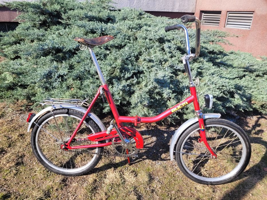 Rower Składak koła20.