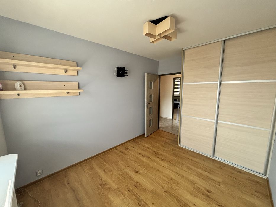 Mieszkanie – Białystok, Słoneczny Stok - Więcej