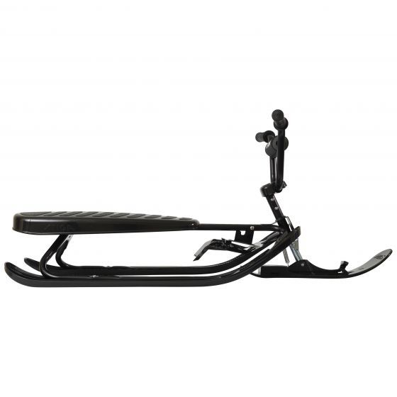 STIGA Nartosanki Snowracer SX Pro BMX kierownica hamulec zwijacz