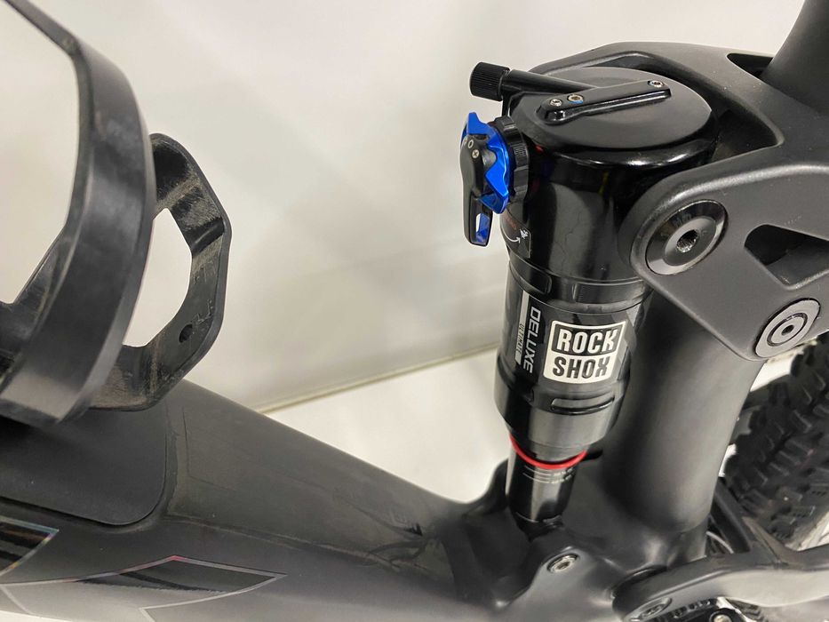 Rower MTB TREK TOP FUEL9.8!!! Karbon, 2023 r, Promocja!!!