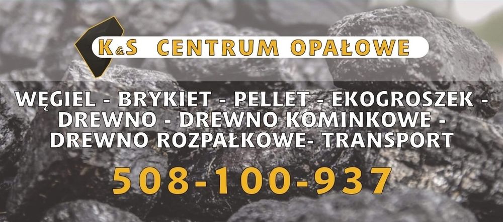 Polski Węgiel orzech